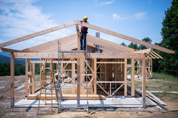 Best Roof Maintenance Services  in Leadville, CO