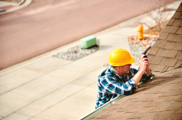 Best Flat Roof Repair Services  in Leadville, CO