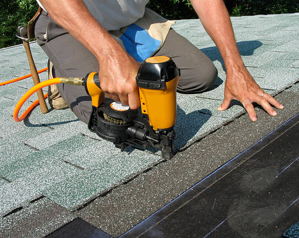 Slate Roofing Contractor in Leadville, CO