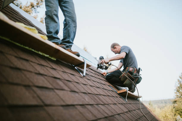 Best Commercial Roofing Services  in Leadville, CO